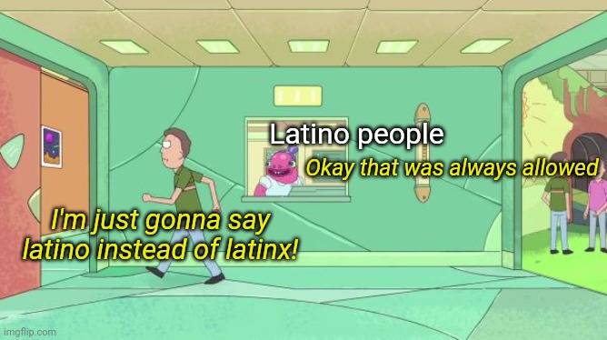 latinx