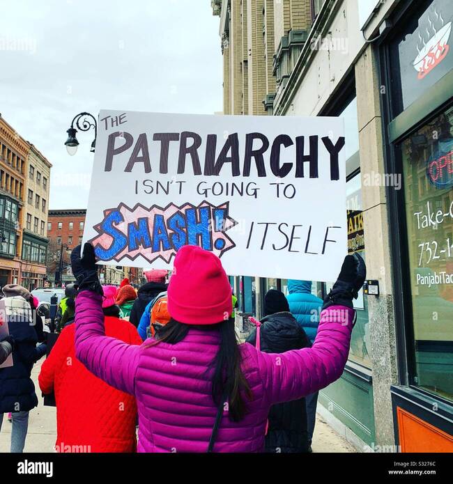 patriarchy